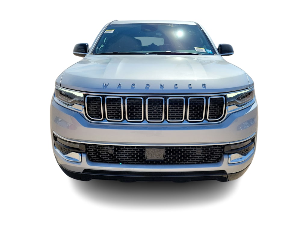 Thumbnail: 2024 Jeep Wagoneer - 5