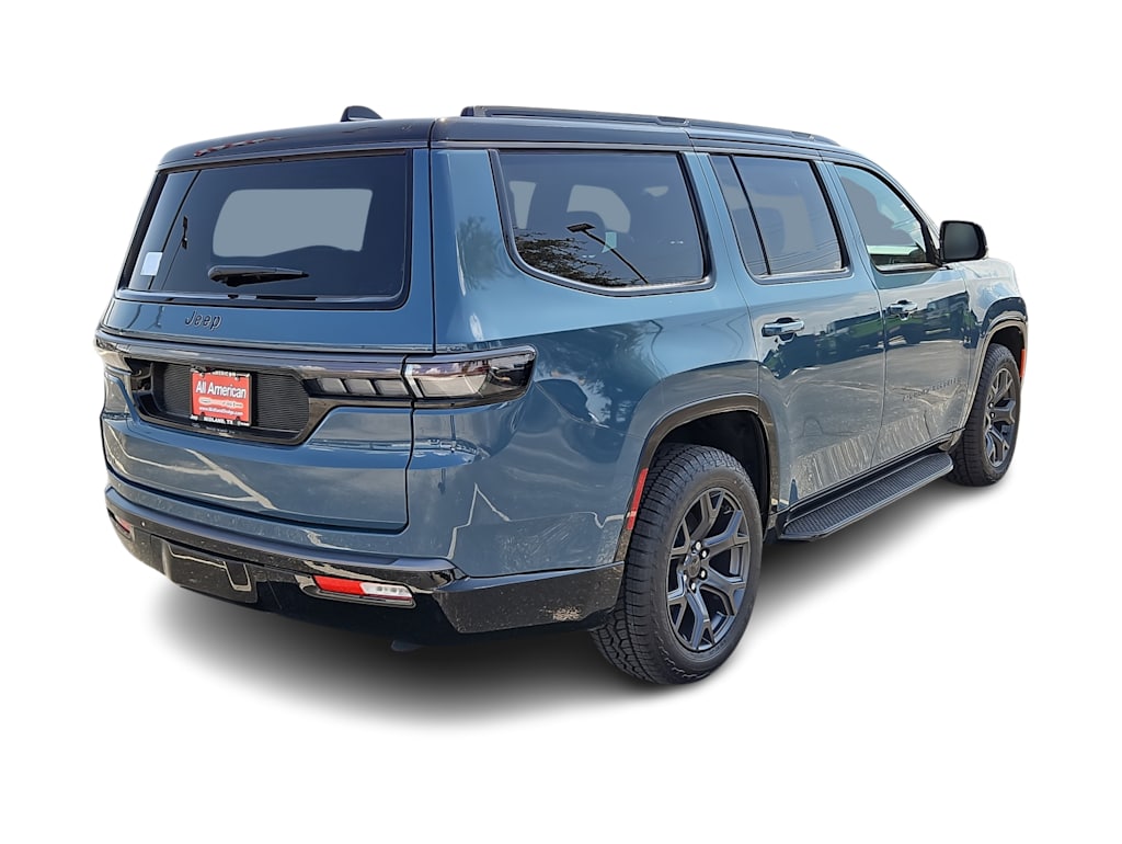 Thumbnail: 2026 Jeep Grand Wagoneer - 20