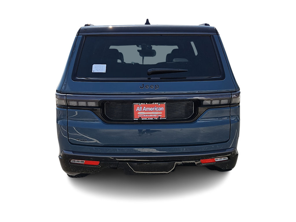 Thumbnail: 2026 Jeep Grand Wagoneer - 19