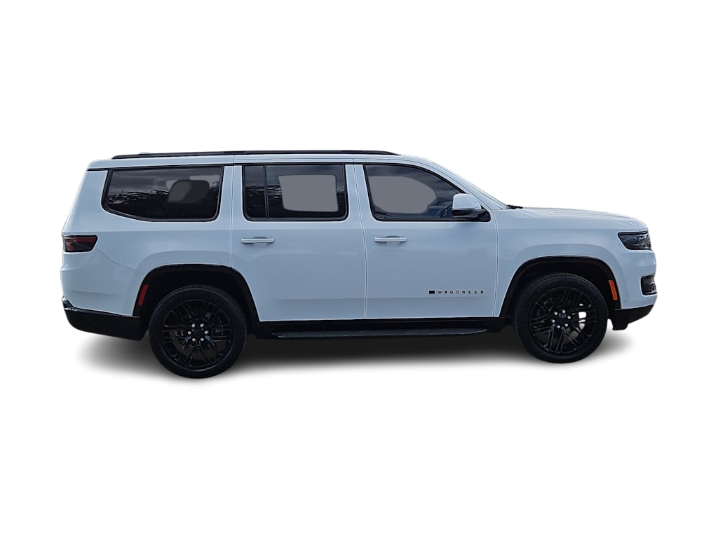 Thumbnail: 2022 Jeep Wagoneer - 22