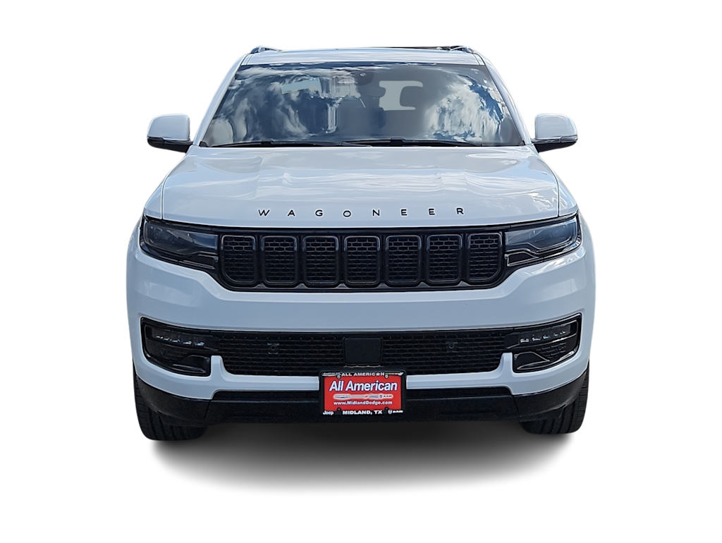 Thumbnail: 2022 Jeep Wagoneer - 6