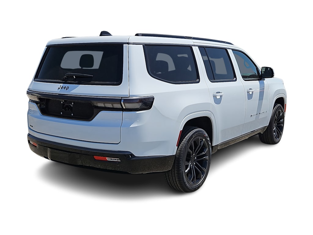 Thumbnail: 2026 Jeep Grand Wagoneer - 21