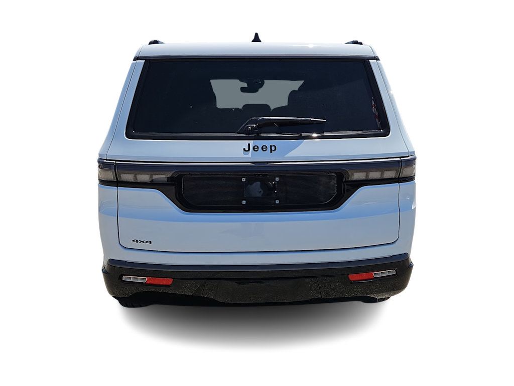 Thumbnail: 2026 Jeep Grand Wagoneer - 5