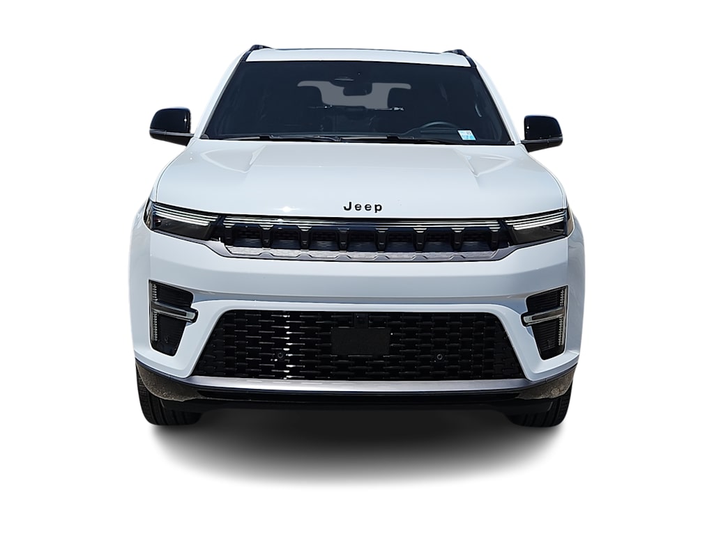 Thumbnail: 2026 Jeep Grand Wagoneer - 6