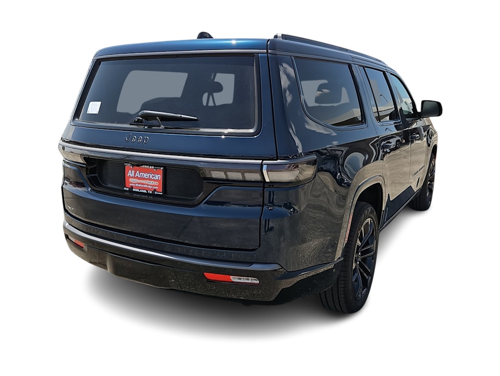 Thumbnail: 2026 Jeep Grand Wagoneer - 21