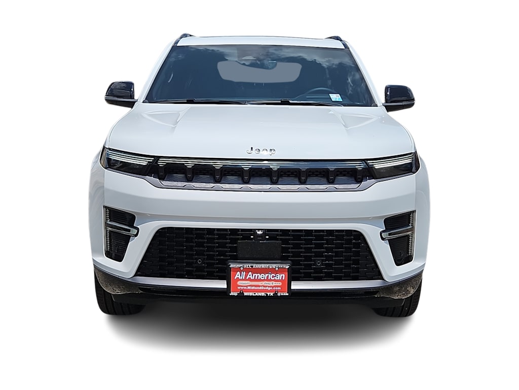Thumbnail: 2026 Jeep Grand Wagoneer - 6