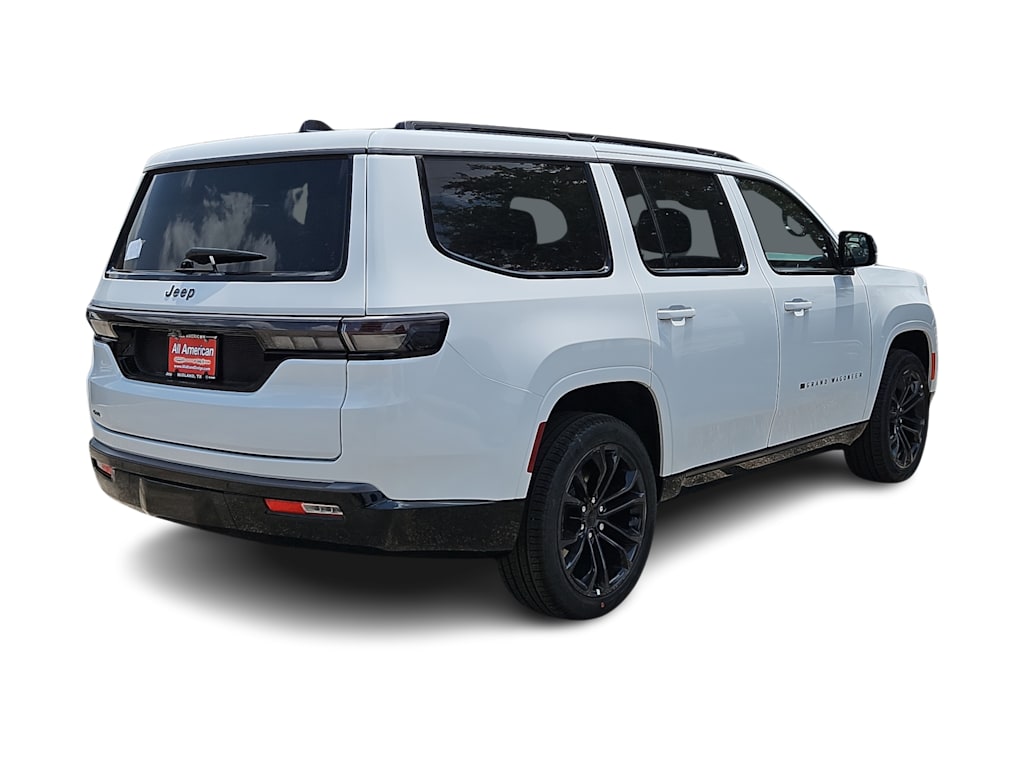 Thumbnail: 2026 Jeep Grand Wagoneer - 20