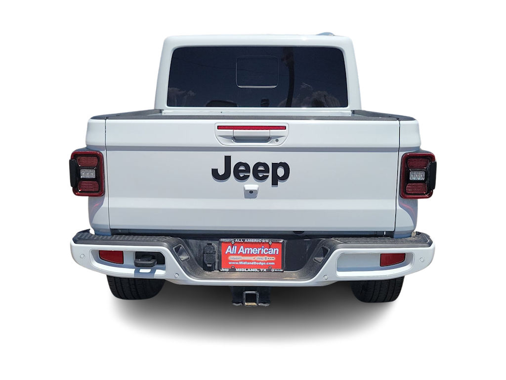Thumbnail: 2023 Jeep Gladiator - 6