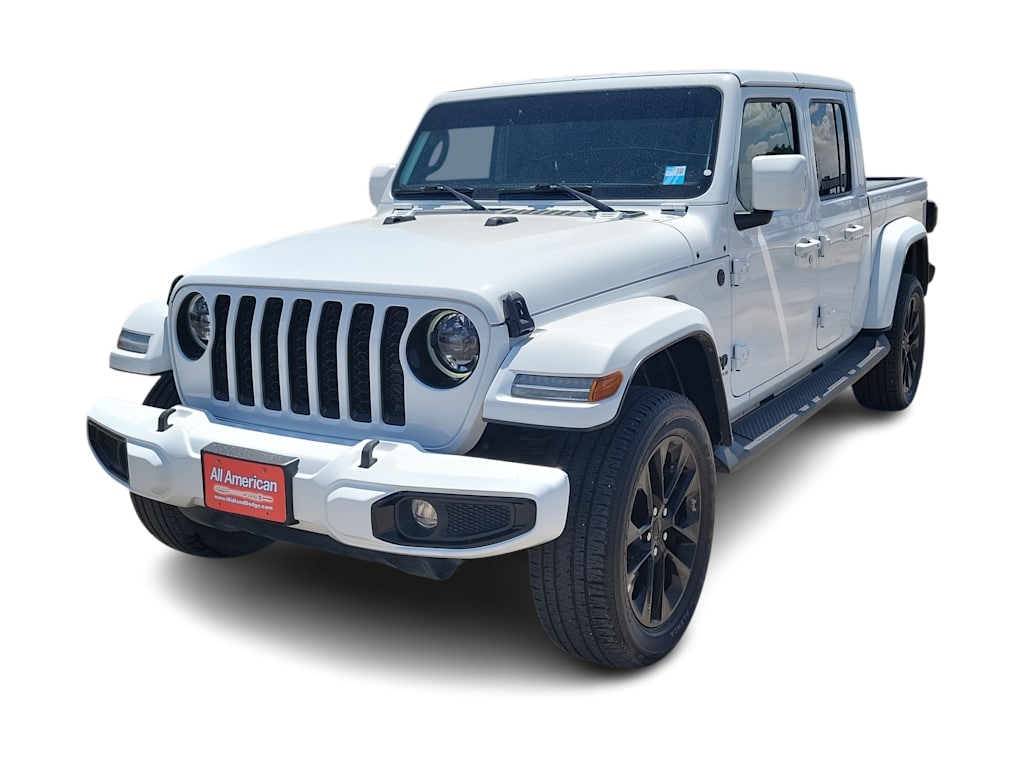 Thumbnail: 2023 Jeep Gladiator - 2