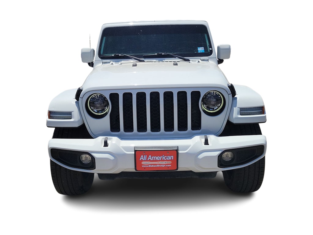 Thumbnail: 2023 Jeep Gladiator - 16