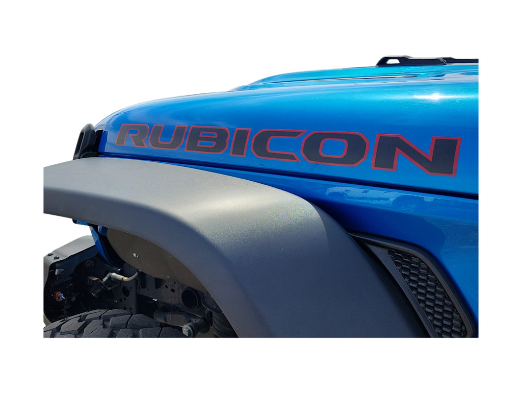 Thumbnail: 2022 Jeep Gladiator - 4