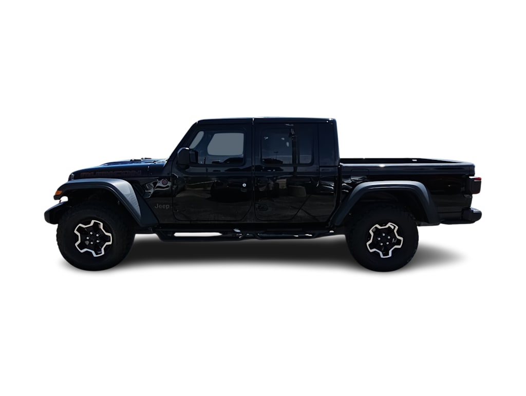 Thumbnail: 2020 Jeep Gladiator - 3