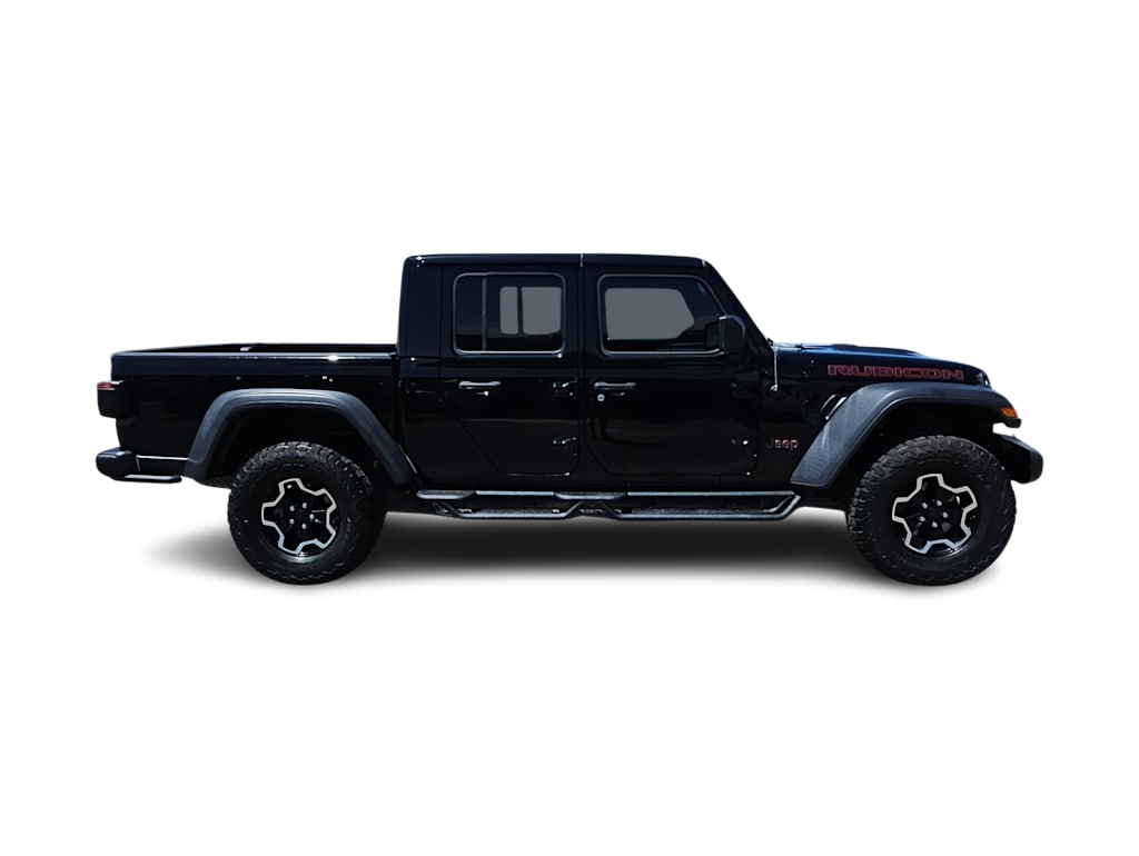 Thumbnail: 2020 Jeep Gladiator - 22