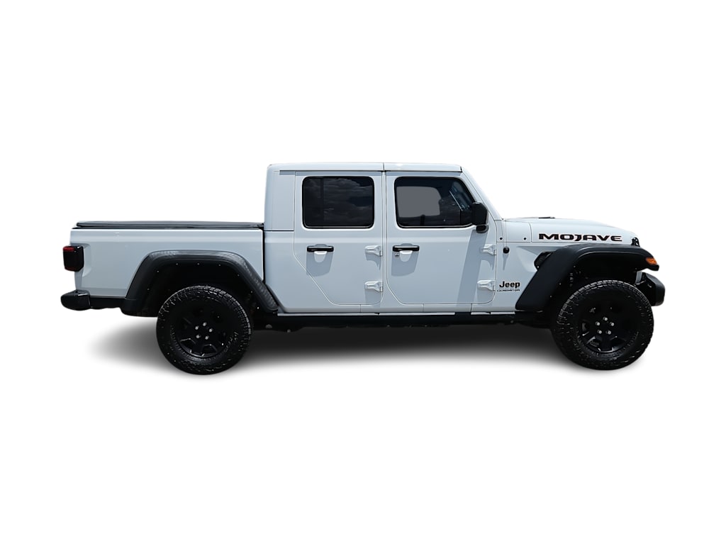 Thumbnail: 2022 Jeep Gladiator - 21