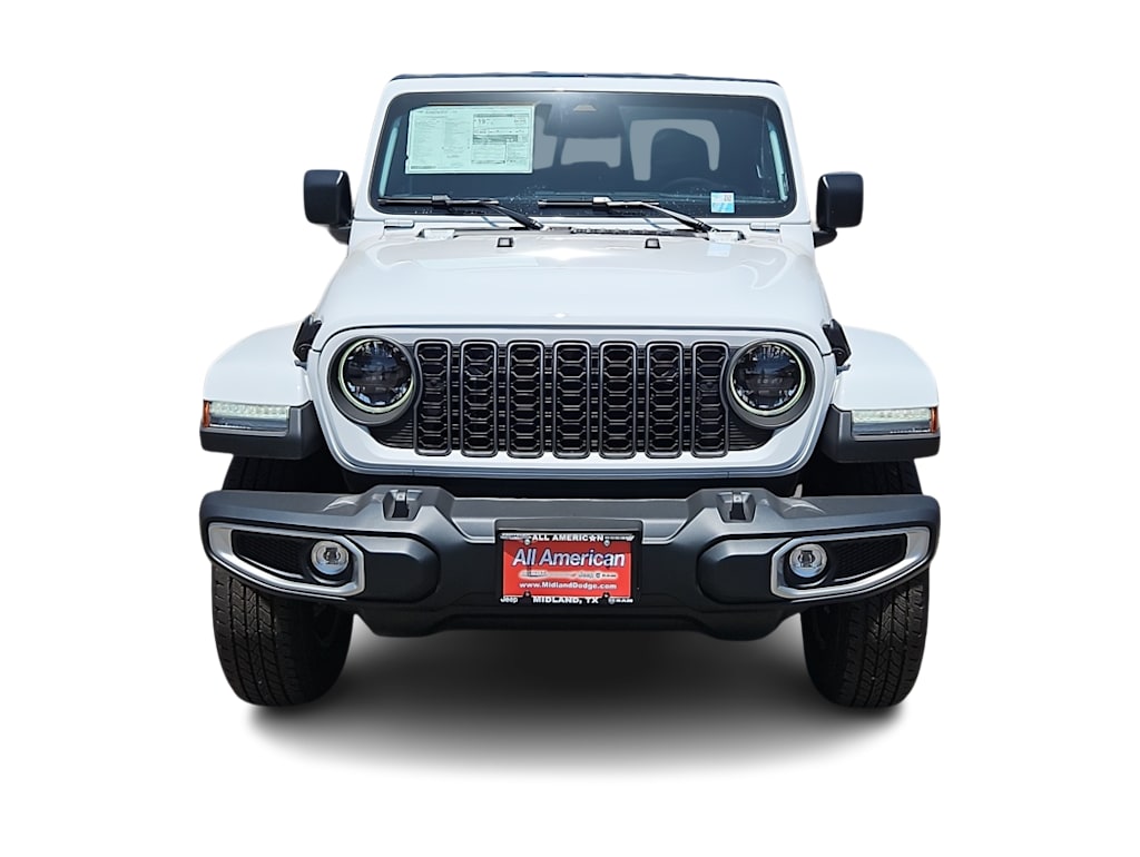 Thumbnail: 2026 Jeep Gladiator - 5