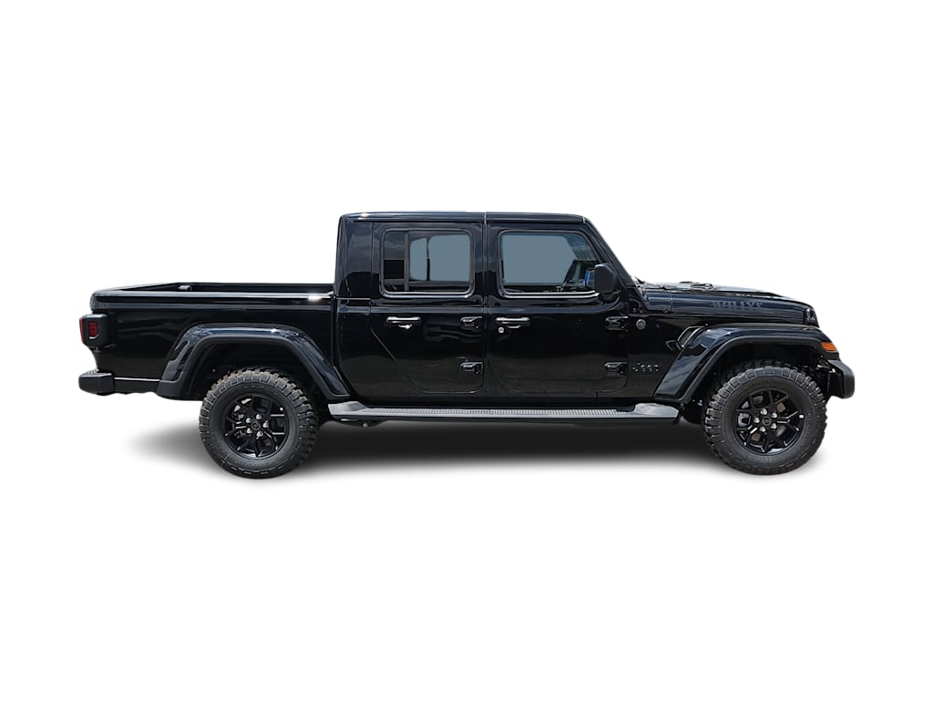 Thumbnail: 2026 Jeep Gladiator - 22