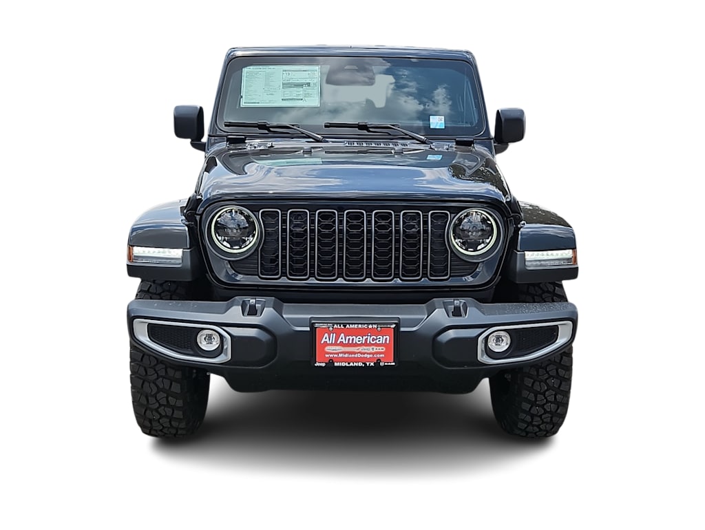 Thumbnail: 2026 Jeep Gladiator - 6