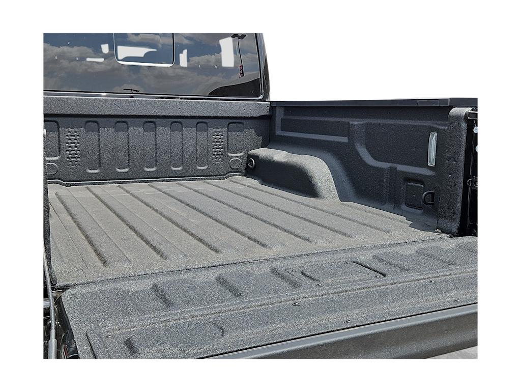 Thumbnail: 2026 Jeep Gladiator - 17