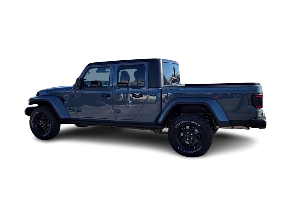 Thumbnail: 2026 Jeep Gladiator - 19