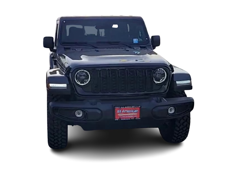 Thumbnail: 2026 Jeep Gladiator - 5