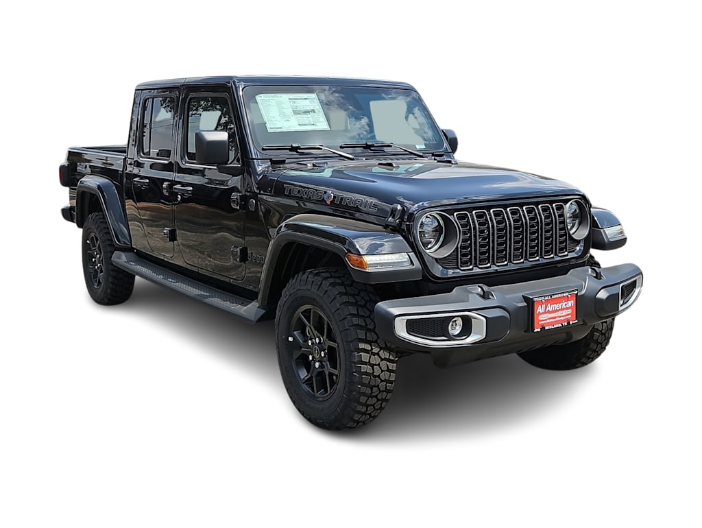 Thumbnail: 2026 Jeep Gladiator - 20