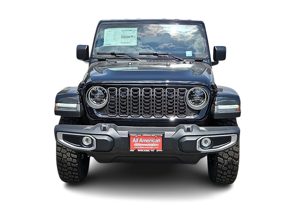 Thumbnail: 2026 Jeep Gladiator - 6