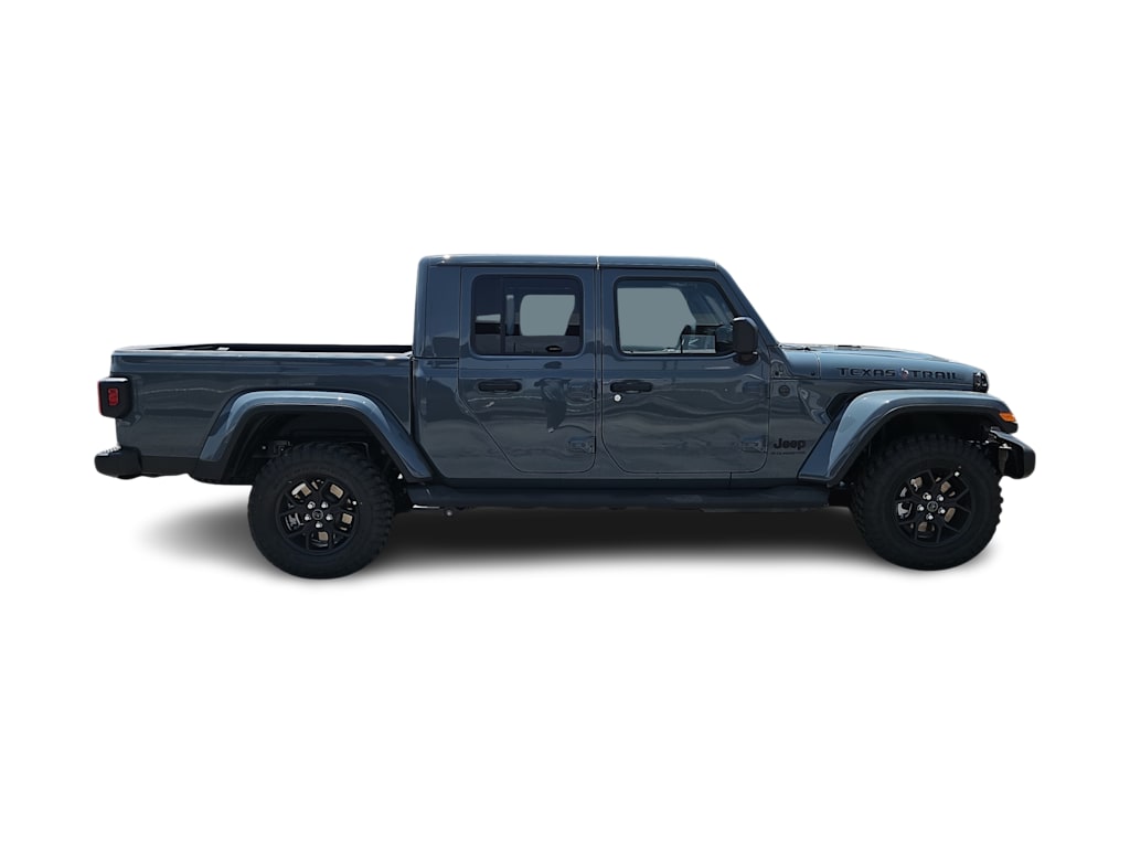Thumbnail: 2026 Jeep Gladiator - 22