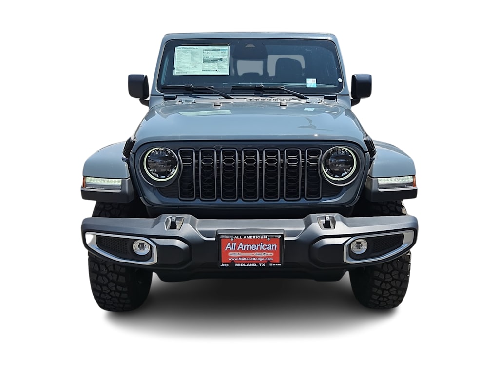 Thumbnail: 2026 Jeep Gladiator - 6