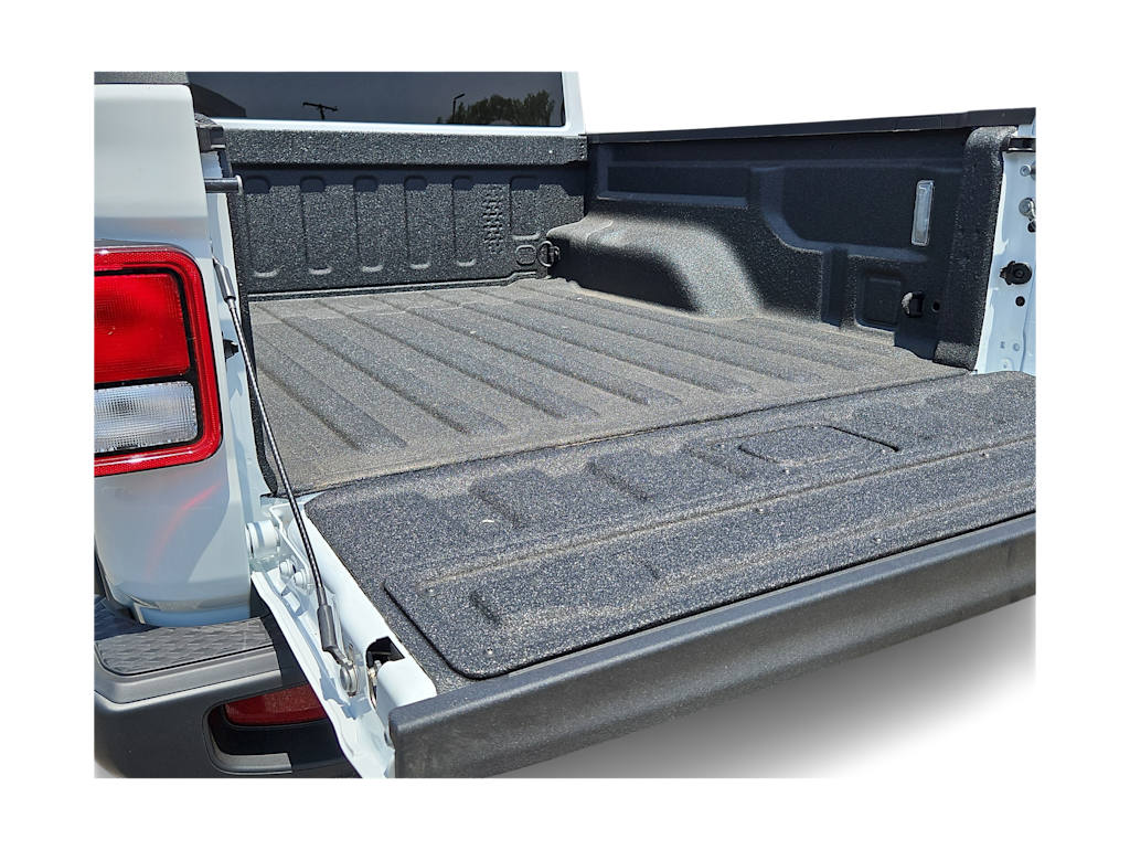Thumbnail: 2026 Jeep Gladiator - 13