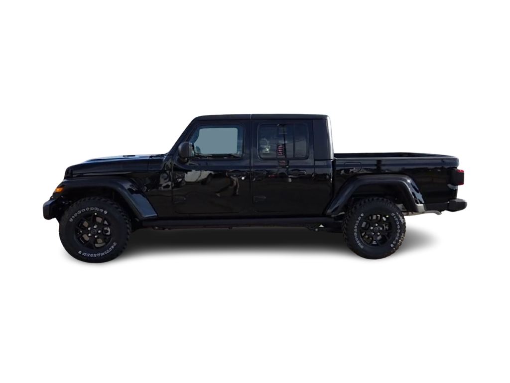 Thumbnail: 2026 Jeep Gladiator - 3