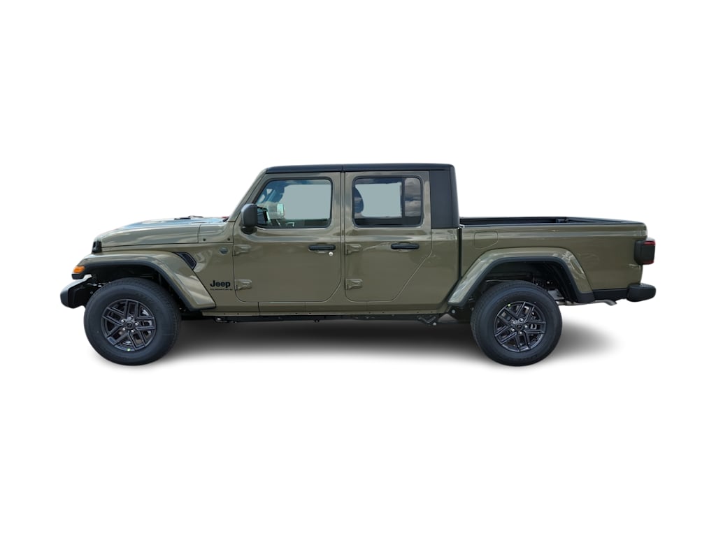 Thumbnail: 2025 Jeep Gladiator - 3