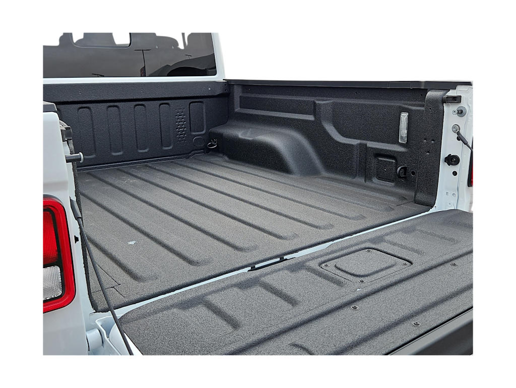 Thumbnail: 2026 Jeep Gladiator - 18
