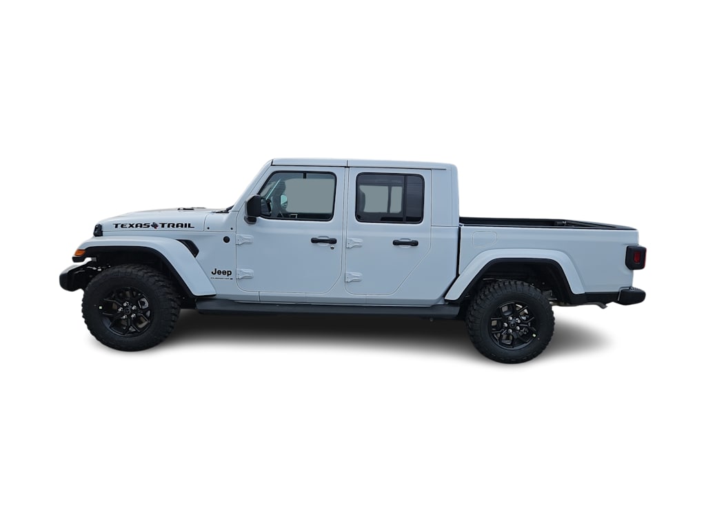 Thumbnail: 2026 Jeep Gladiator - 3