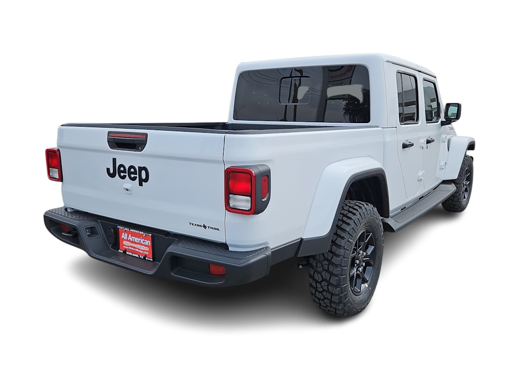 Thumbnail: 2026 Jeep Gladiator - 22
