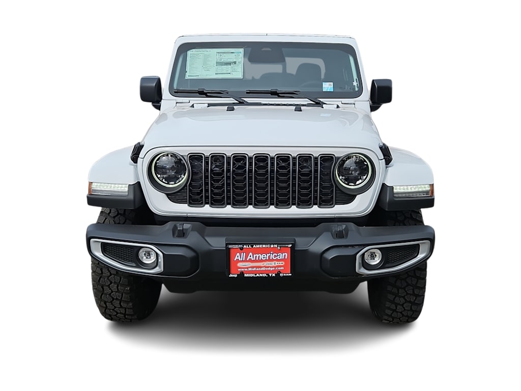Thumbnail: 2026 Jeep Gladiator - 6