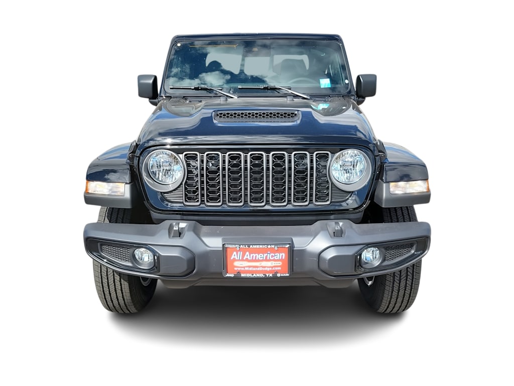 Thumbnail: 2025 Jeep Gladiator - 24