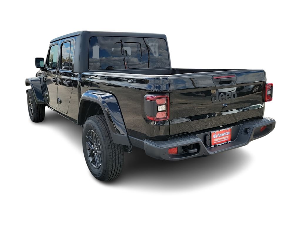 Thumbnail: 2025 Jeep Gladiator - 22