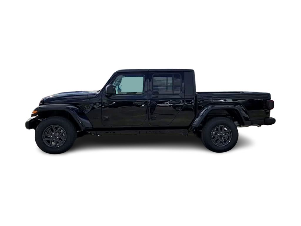 Thumbnail: 2025 Jeep Gladiator - 3