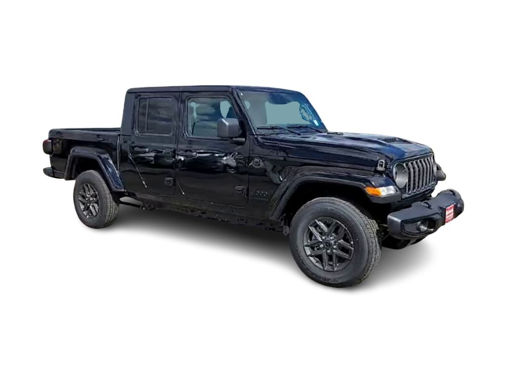 Thumbnail: 2025 Jeep Gladiator - 15