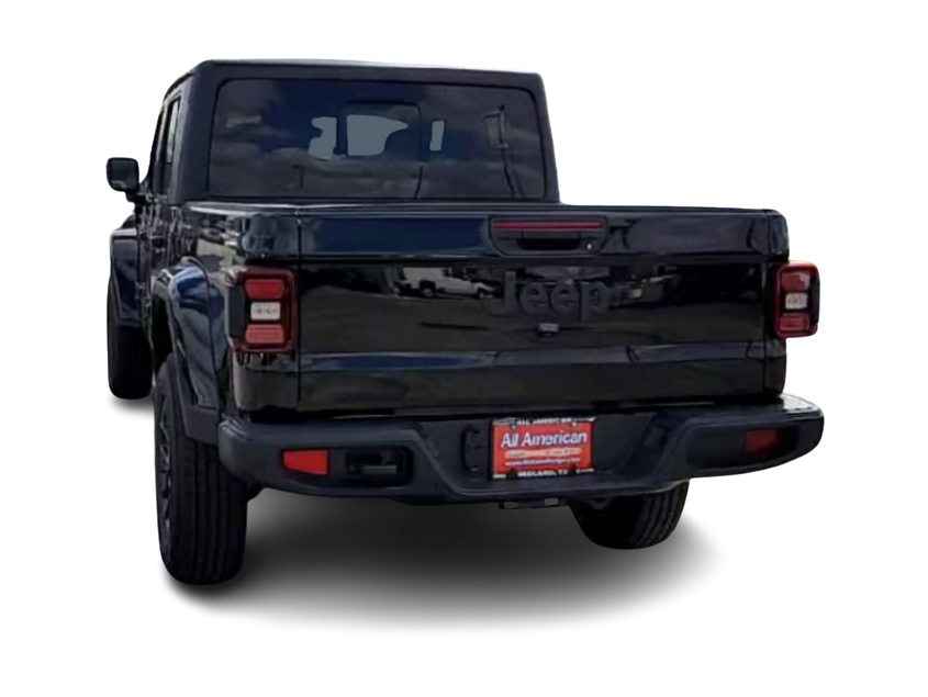 Thumbnail: 2025 Jeep Gladiator - 18