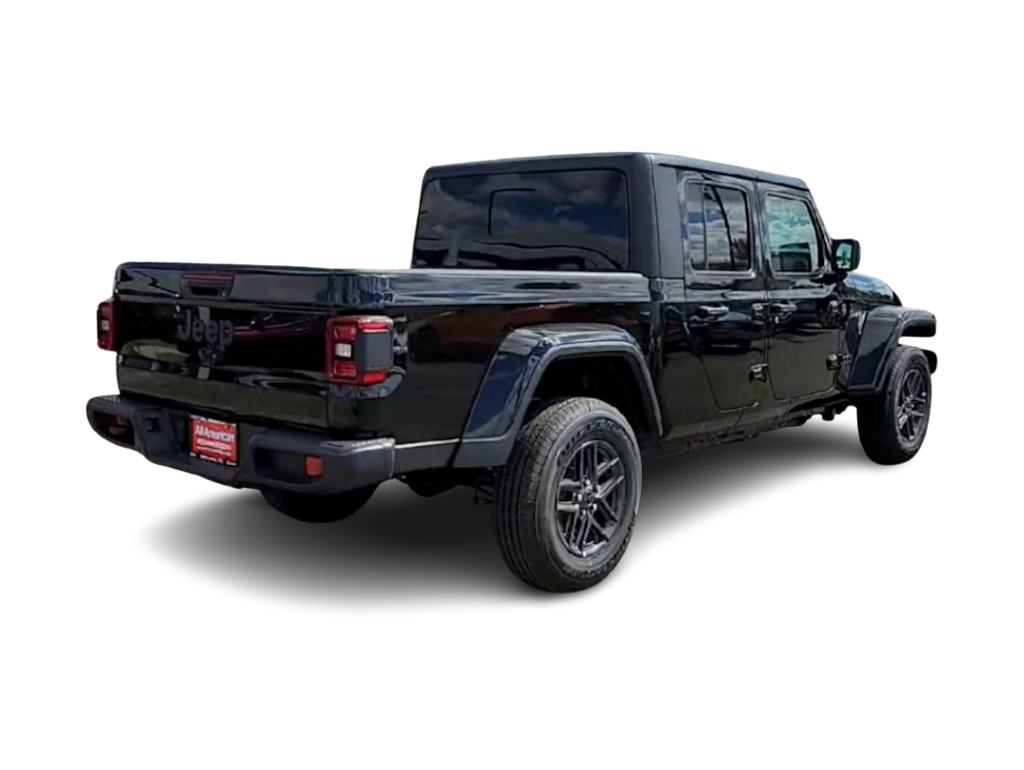 Thumbnail: 2025 Jeep Gladiator - 19