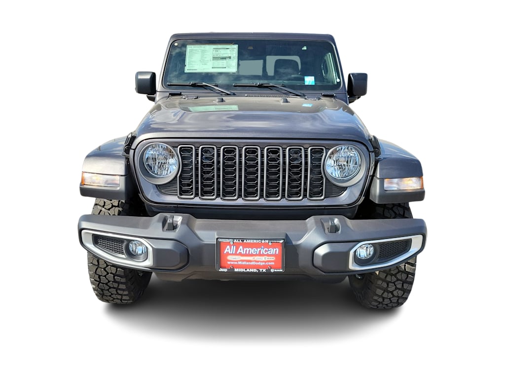 Thumbnail: 2025 Jeep Gladiator - 6