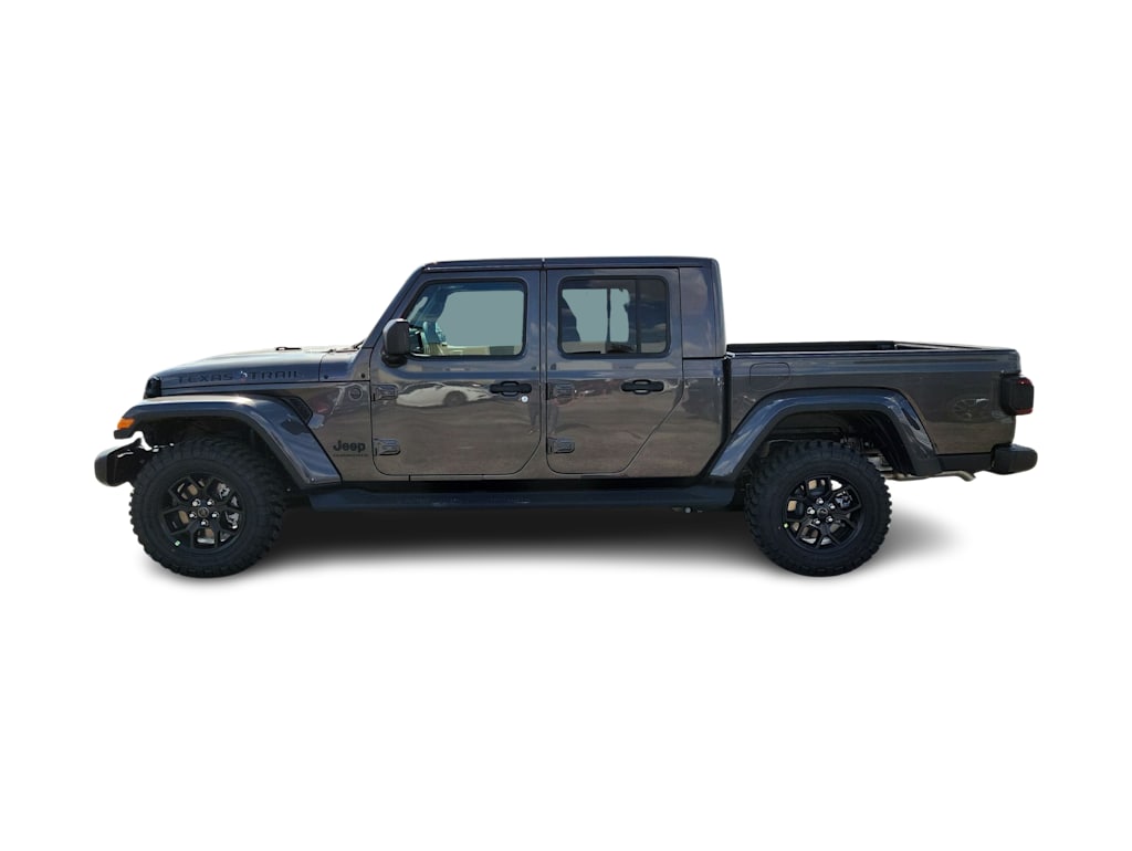 Thumbnail: 2025 Jeep Gladiator - 3