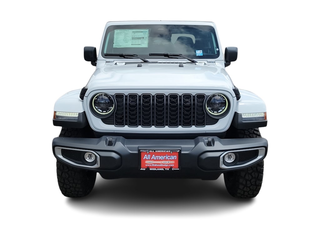 Thumbnail: 2026 Jeep Gladiator - 5