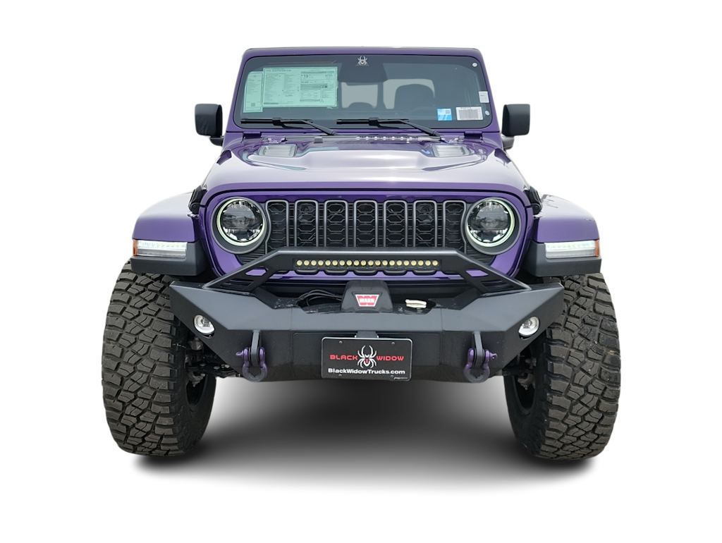 Thumbnail: 2026 Jeep Gladiator - 23