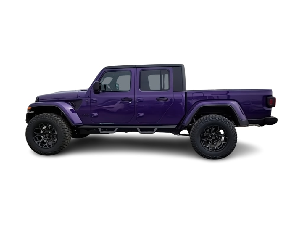 Thumbnail: 2026 Jeep Gladiator - 3