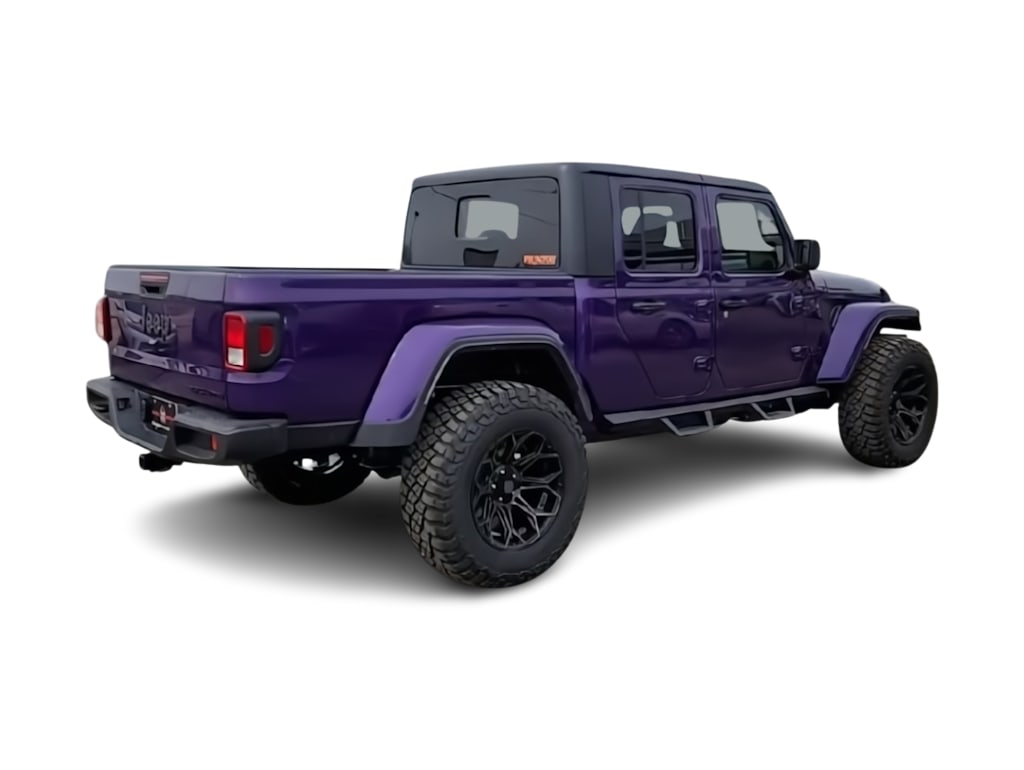 Thumbnail: 2026 Jeep Gladiator - 19