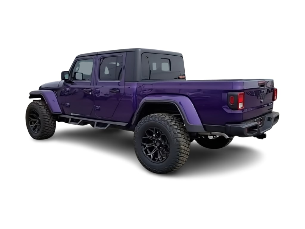 Thumbnail: 2026 Jeep Gladiator - 4