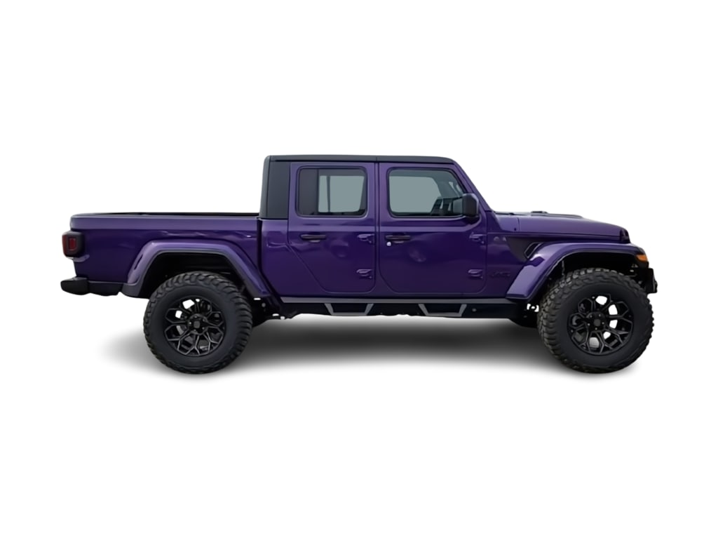Thumbnail: 2026 Jeep Gladiator - 20