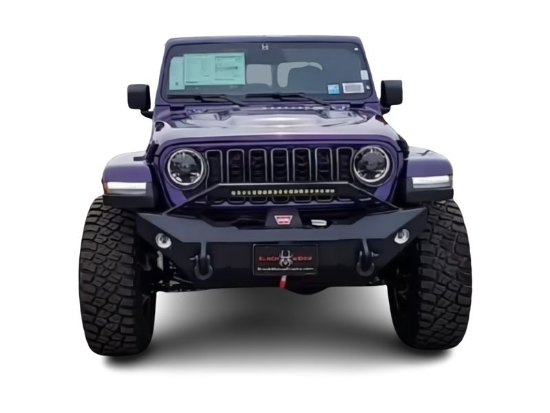 Thumbnail: 2026 Jeep Gladiator - 6